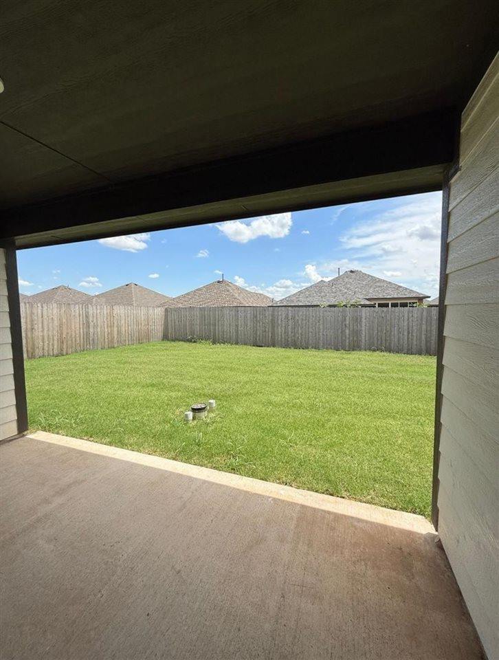 4402 SW Christina Ct, Lawton, OK 73505