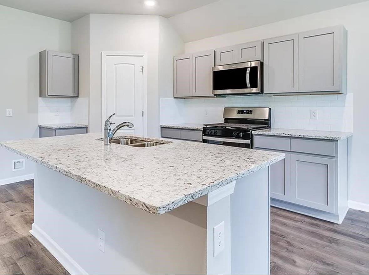 4402 SW Christina Ct, Lawton, OK 73505