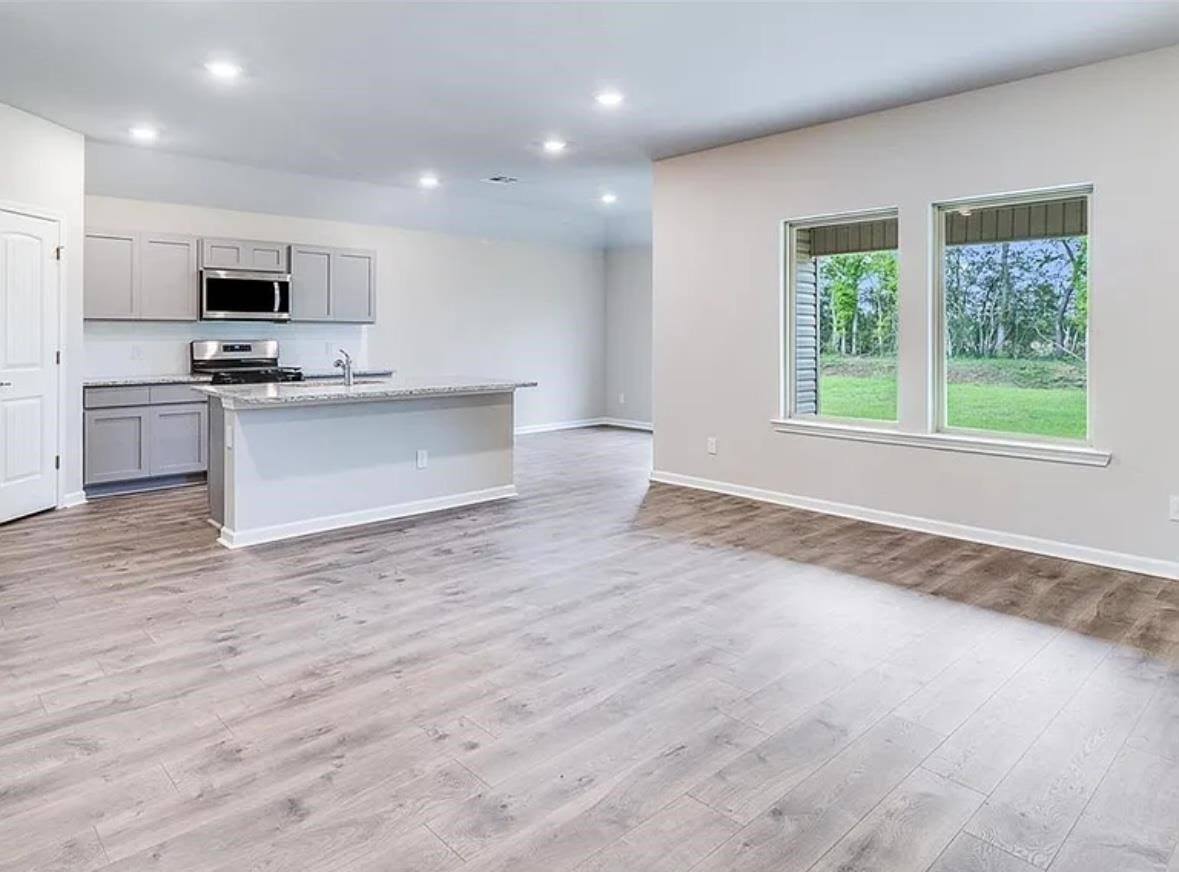 4402 SW Christina Ct, Lawton, OK 73505