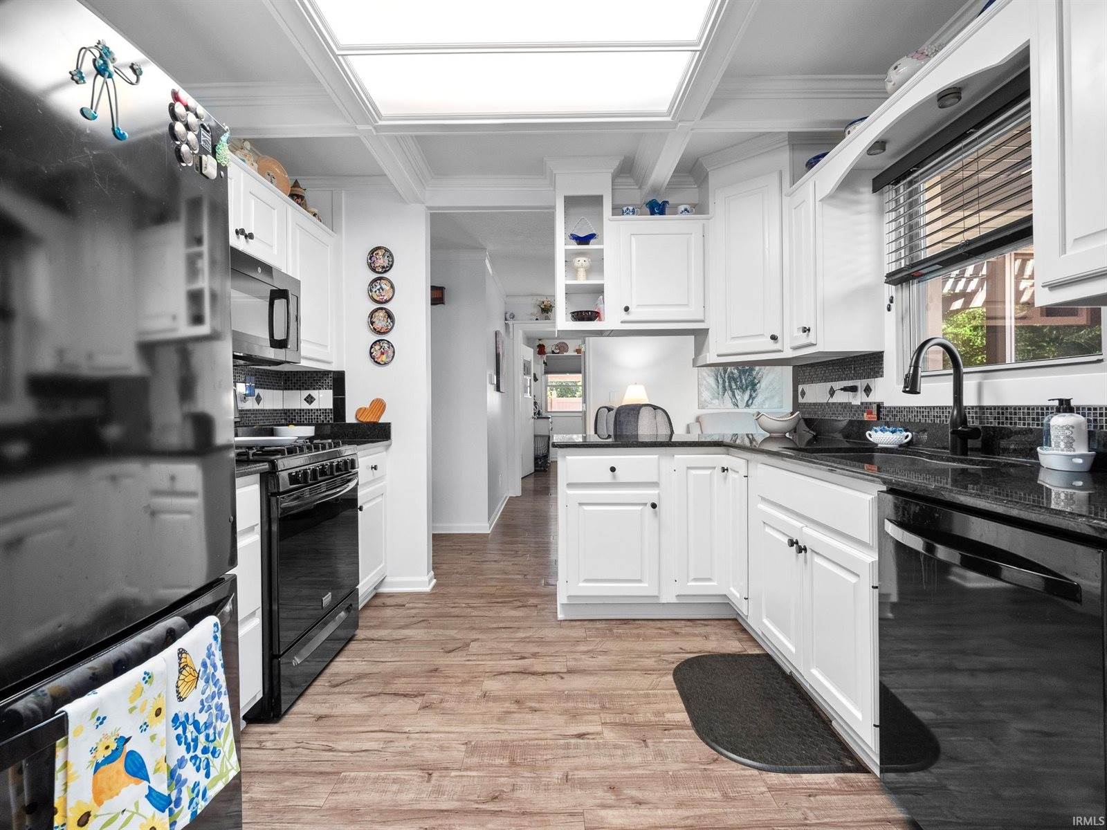 1735 W 120 N Street, Angola, IN 46703