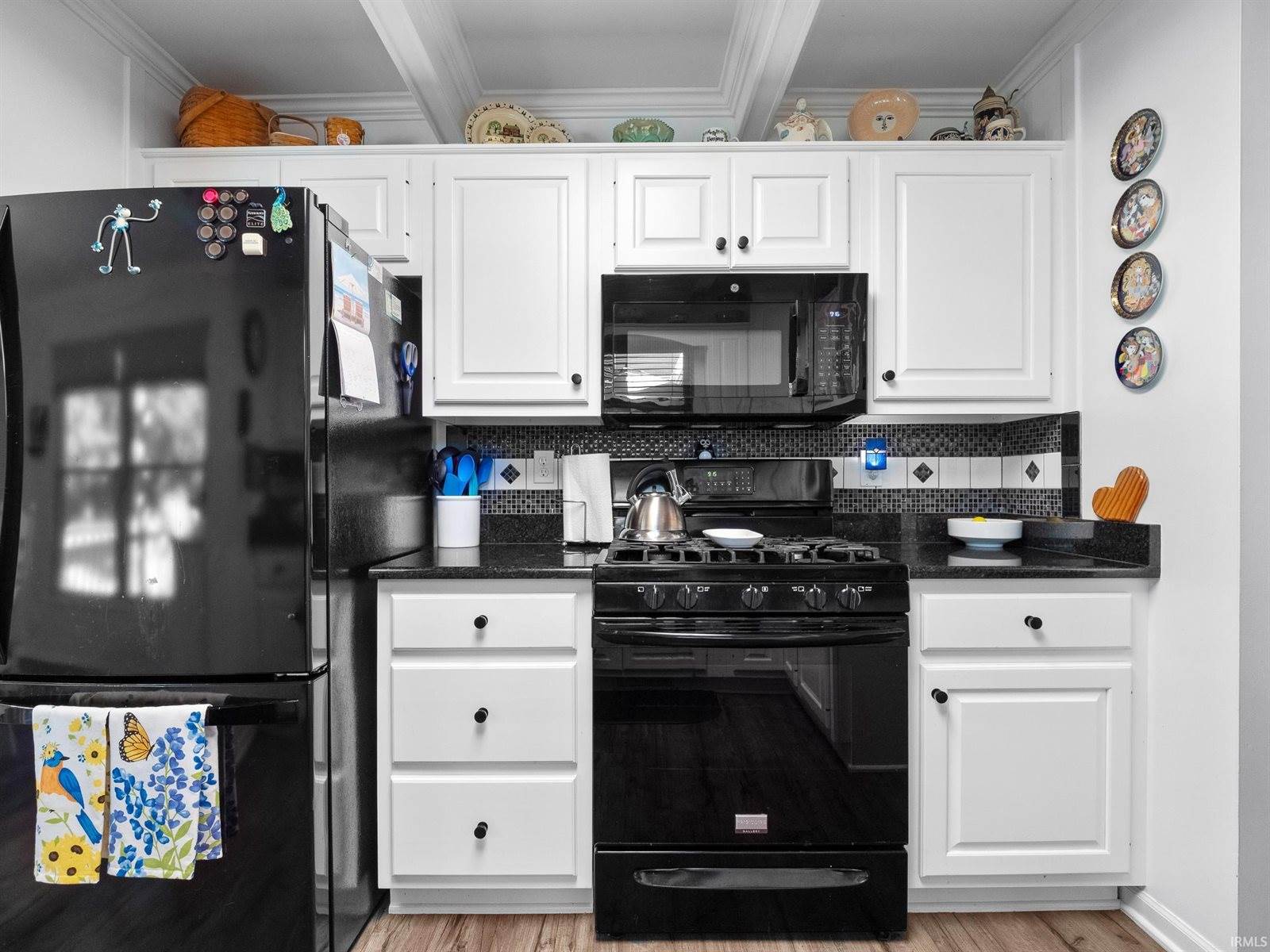 1735 W 120 N Street, Angola, IN 46703