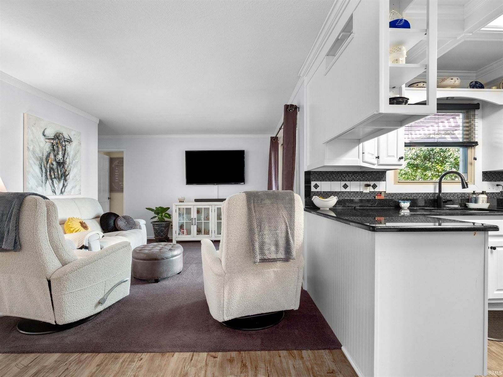 1735 W 120 N Street, Angola, IN 46703