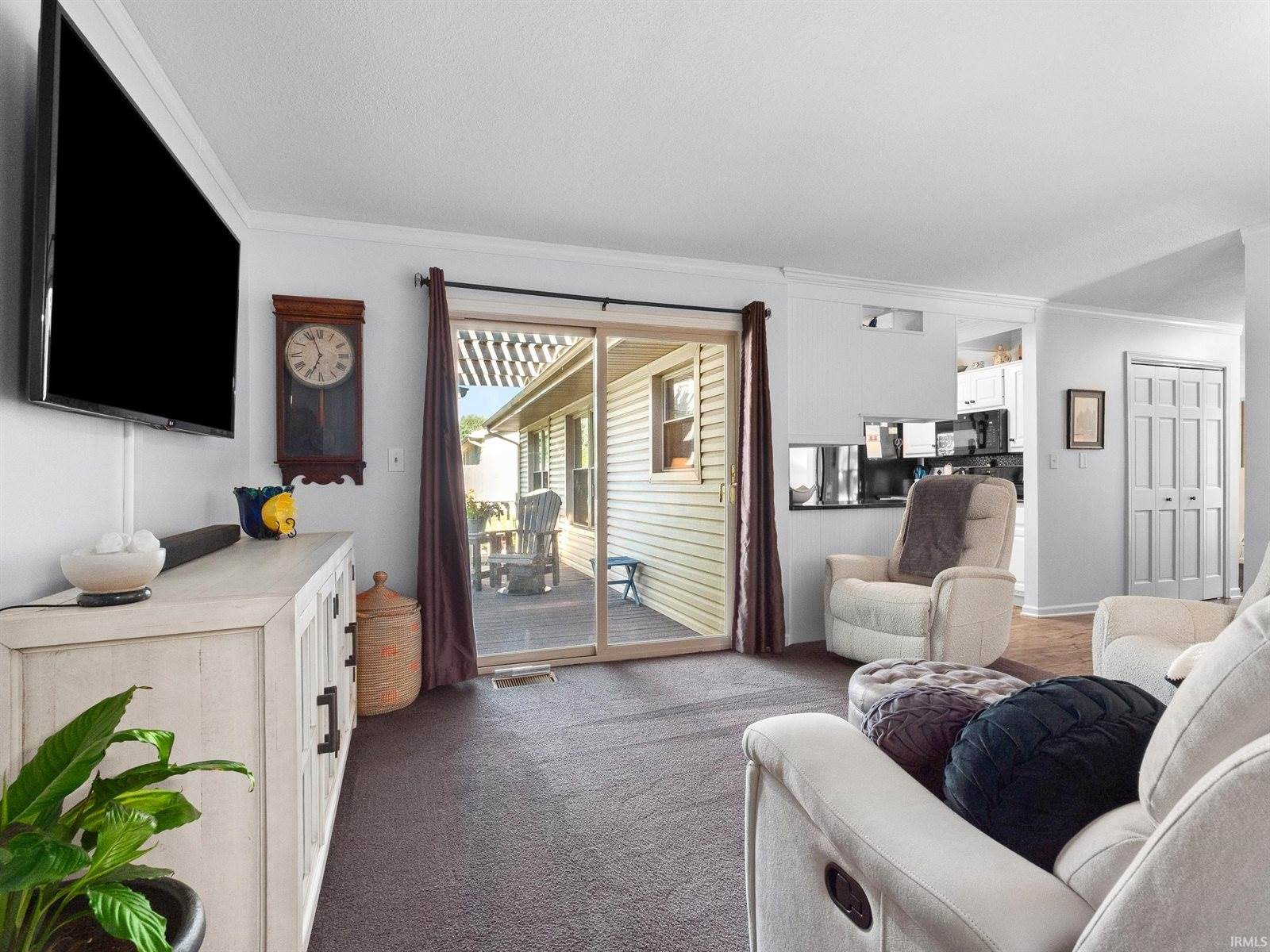 1735 W 120 N Street, Angola, IN 46703