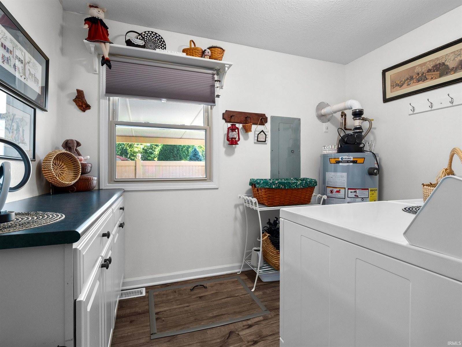 1735 W 120 N Street, Angola, IN 46703