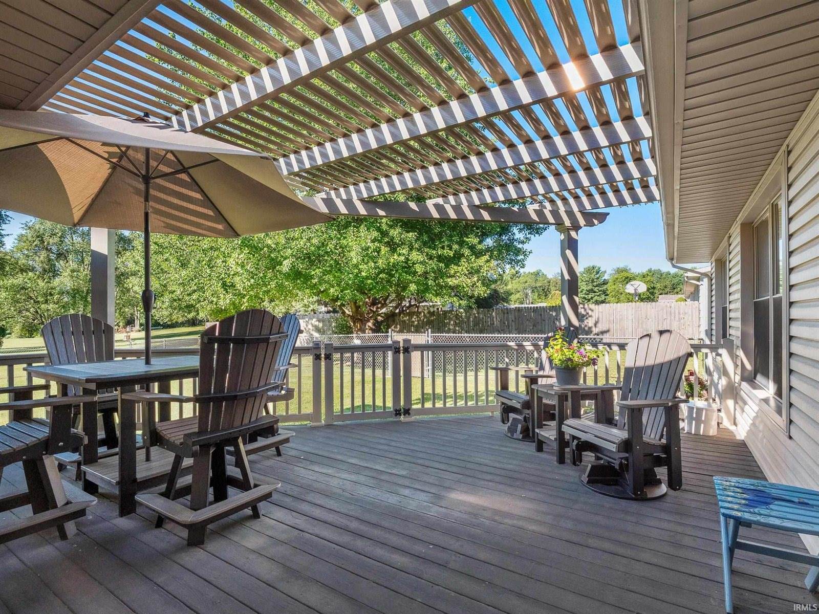 1735 W 120 N Street, Angola, IN 46703