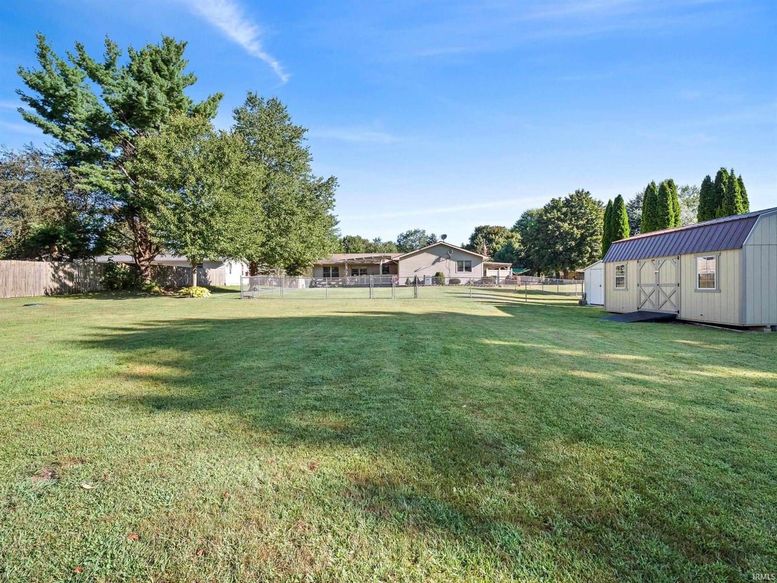 1735 W 120 N Street, Angola, IN 46703