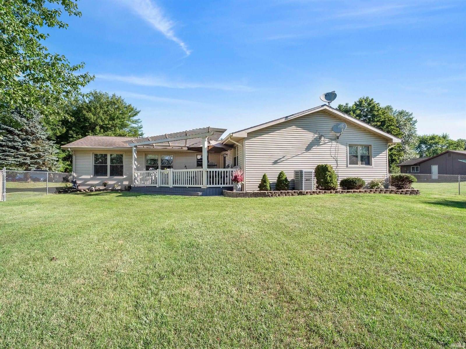 1735 W 120 N Street, Angola, IN 46703