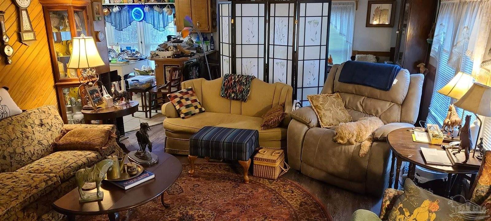 445 West Roberts Rd, Cantonment, FL 32533