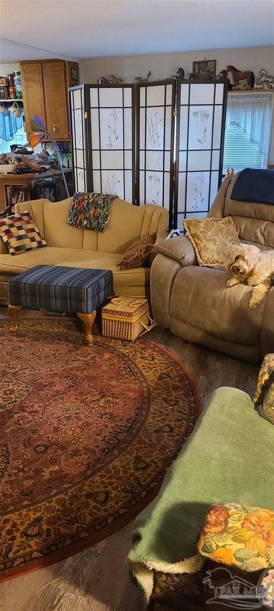 445 West Roberts Rd, Cantonment, FL 32533