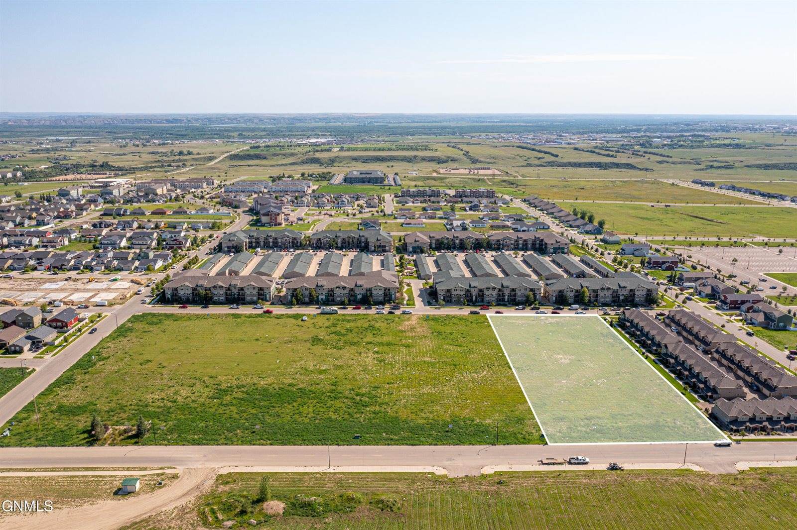 L4l1b23b30 37th Street West, Williston, ND 58801