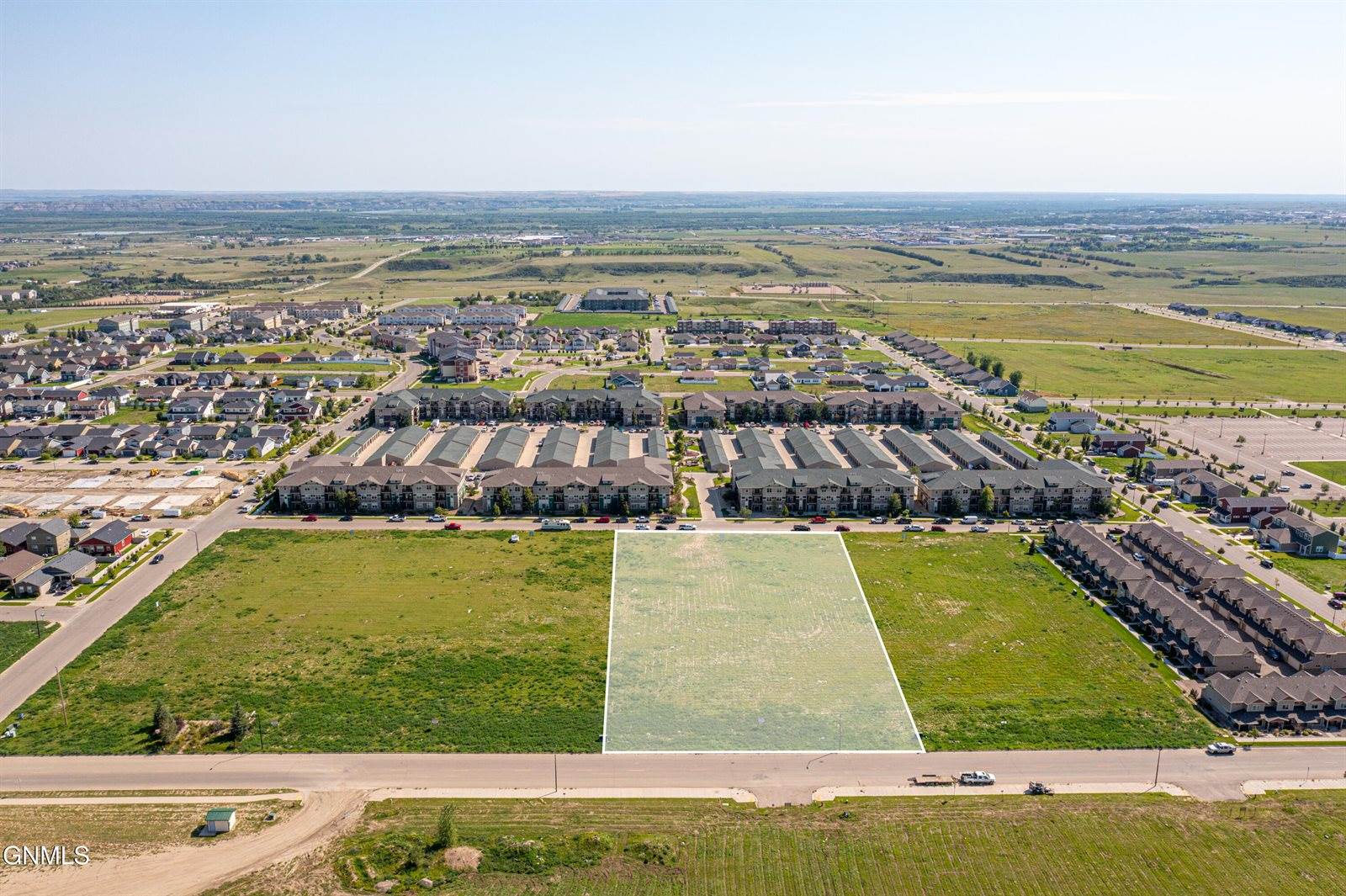 L3l1b23b29 37th Street West, Williston, ND 58801