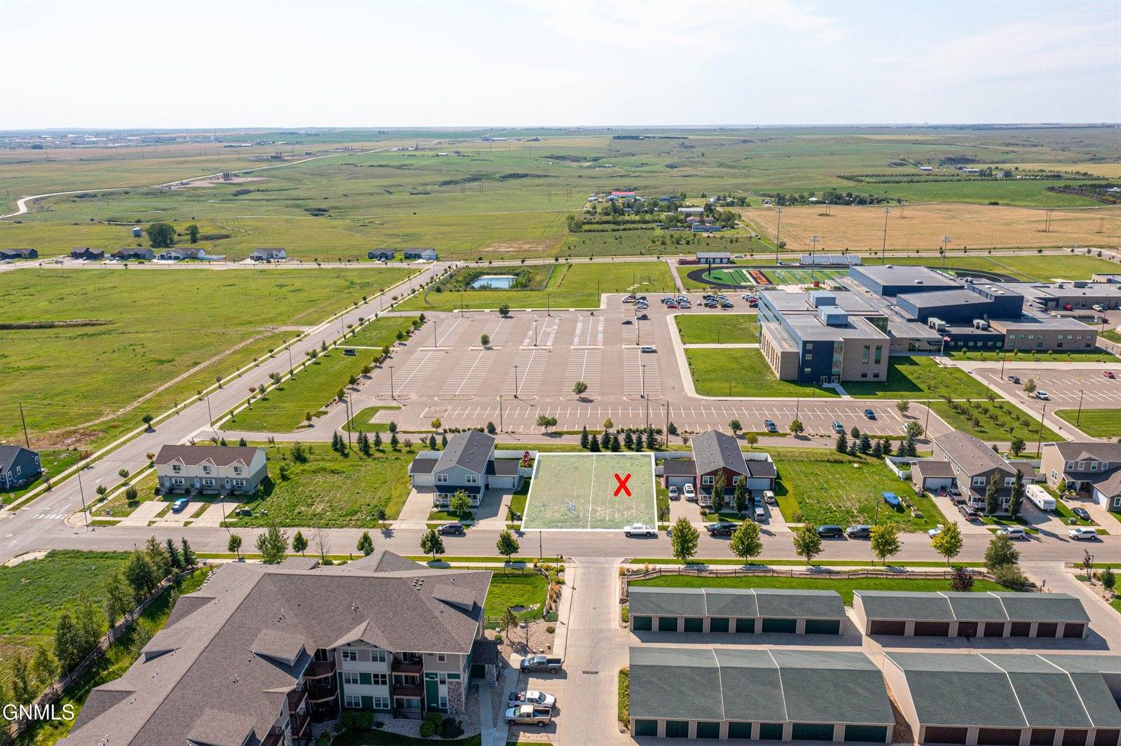 L6l1b23b30 Long Branch Avenue, Williston, ND 58801