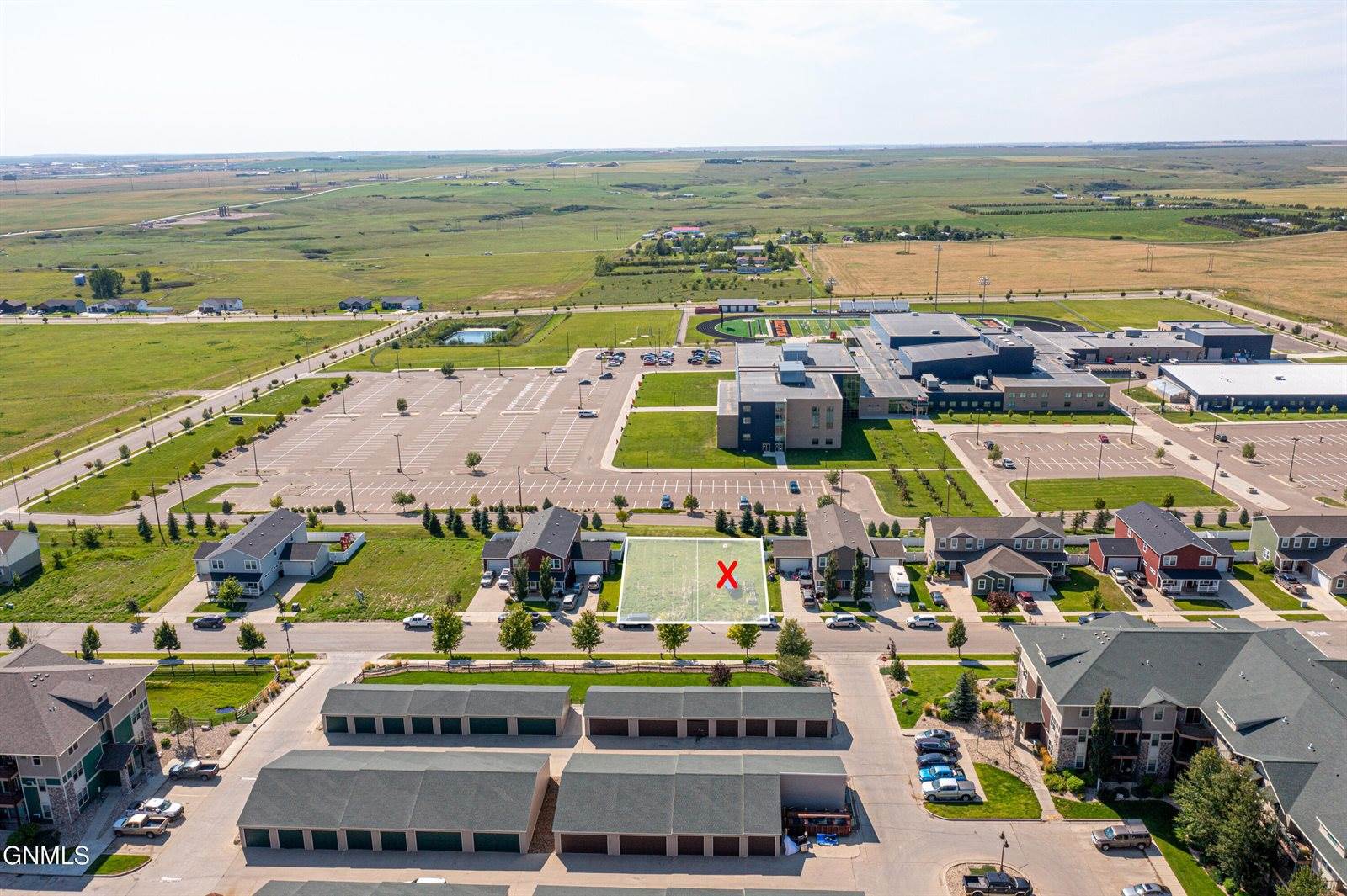 L10l1b23b3 Long Branch Avenue, Williston, ND 58801