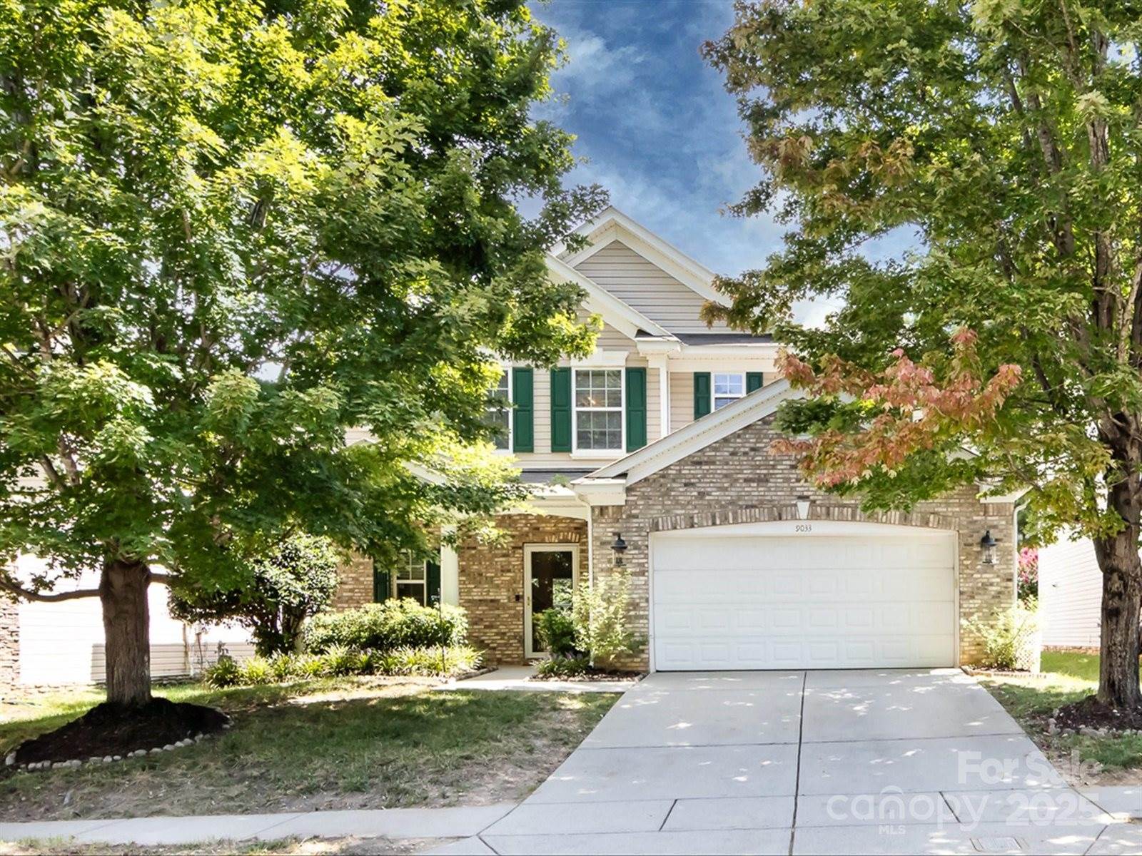 9033 Seamill Road, Charlotte, NC 28278