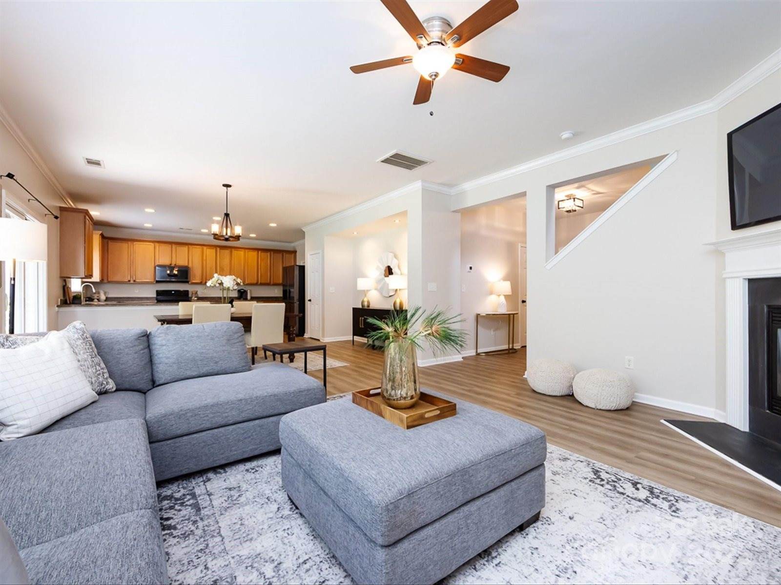 9033 Seamill Road, Charlotte, NC 28278