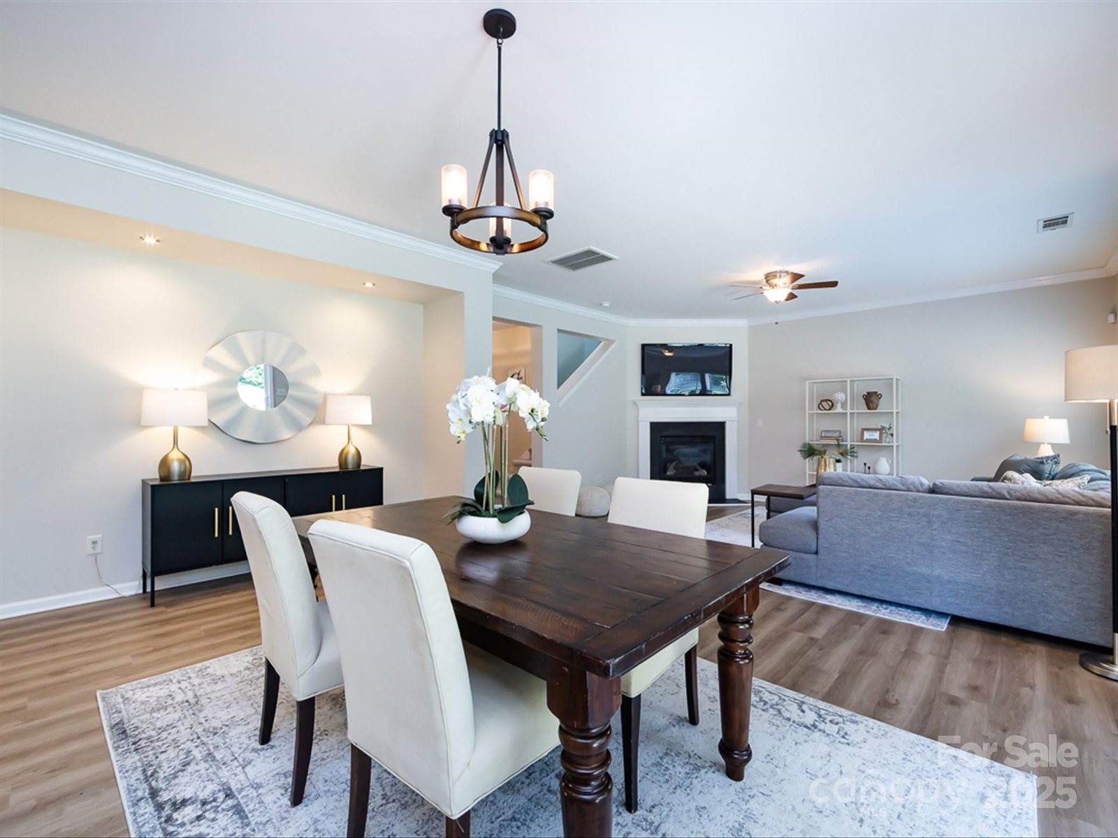 9033 Seamill Road, Charlotte, NC 28278