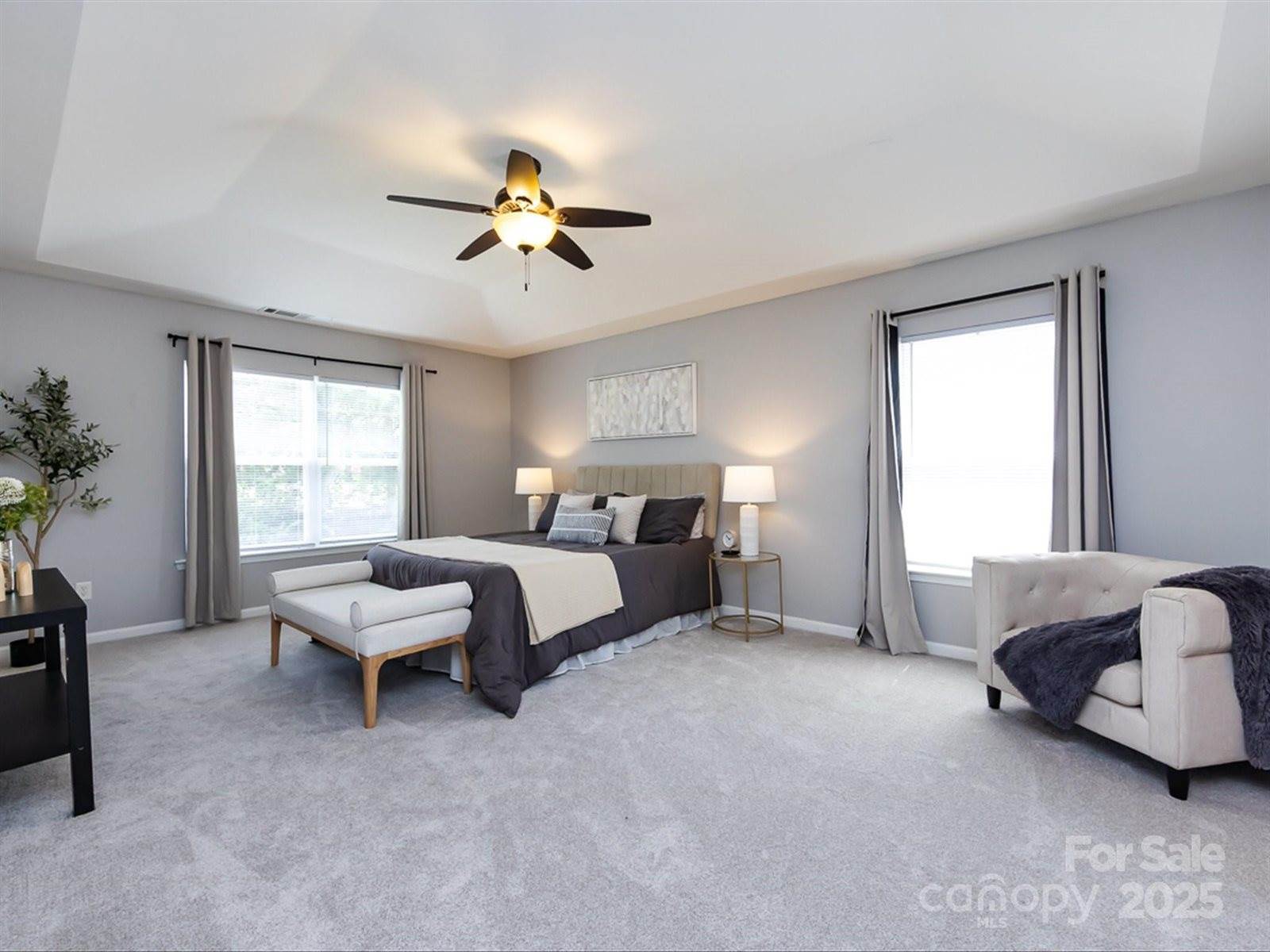 9033 Seamill Road, Charlotte, NC 28278