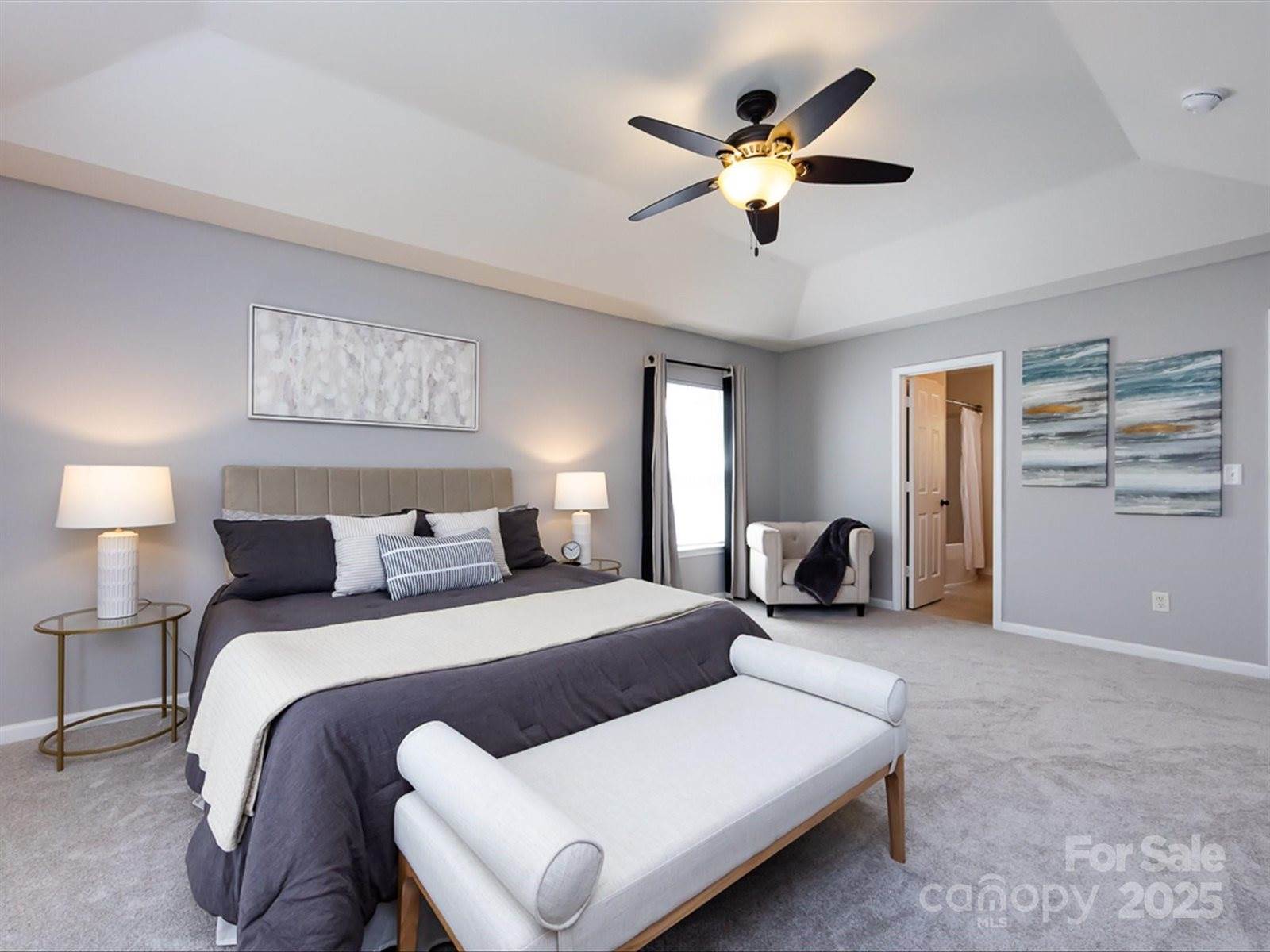 9033 Seamill Road, Charlotte, NC 28278