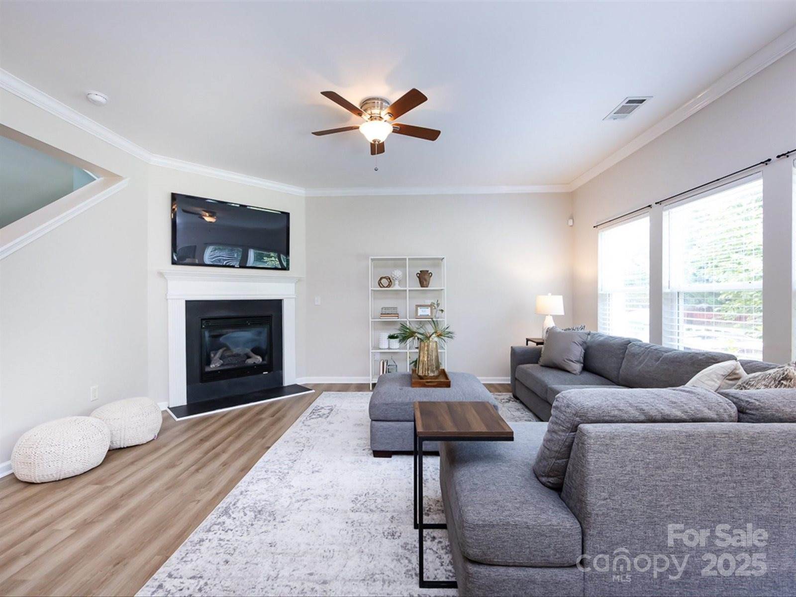 9033 Seamill Road, Charlotte, NC 28278