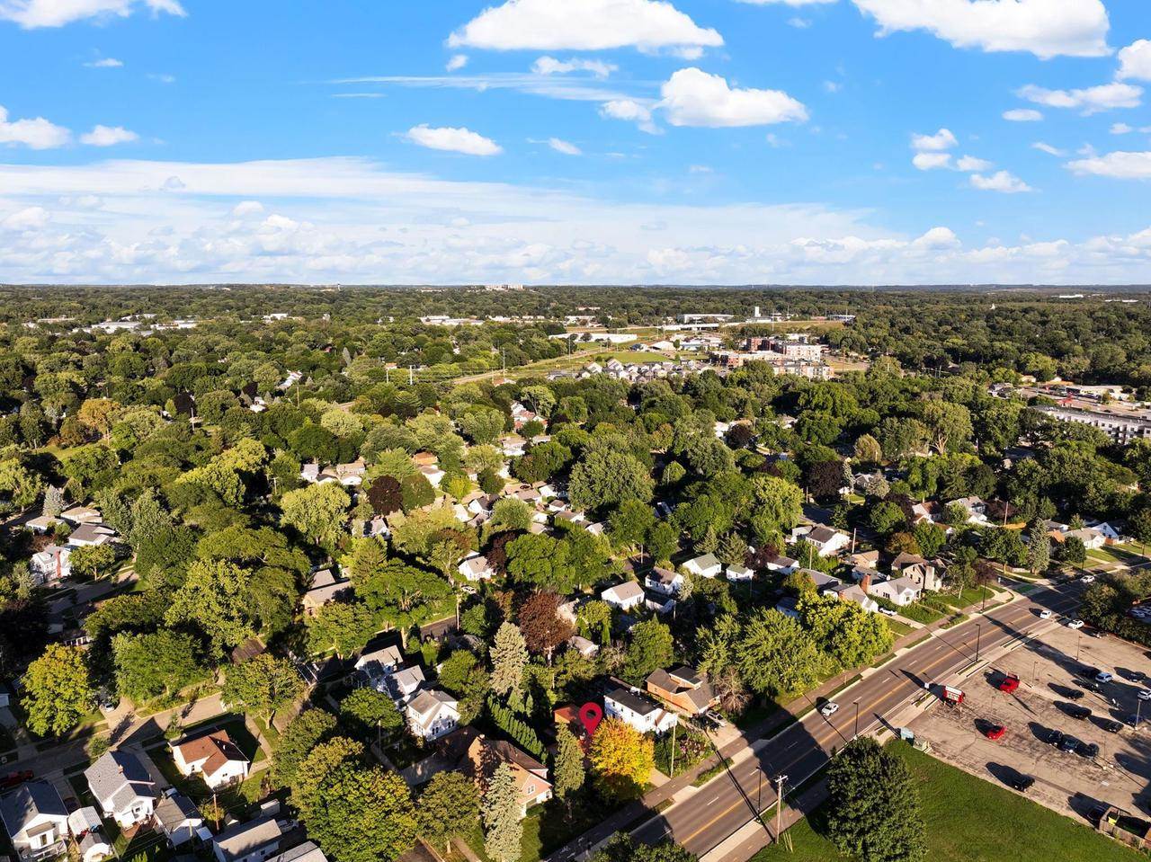 3710 Atwood Avenue, Madison, WI 53714