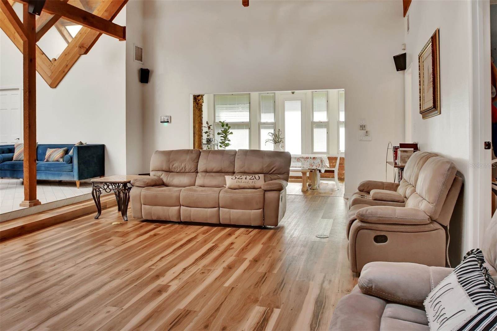 238 Crooked Tree Trail, Deland, FL 32724