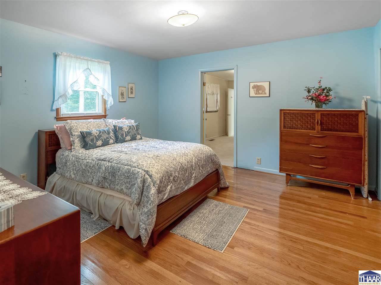 3223 South Leisure, West Terre Haute, IN 47885