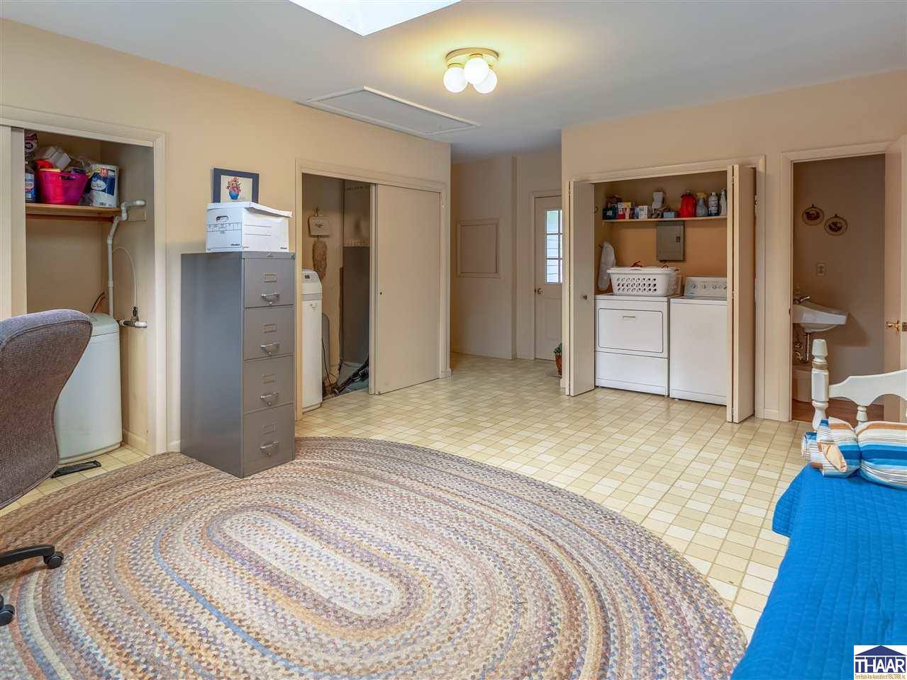 3223 South Leisure, West Terre Haute, IN 47885