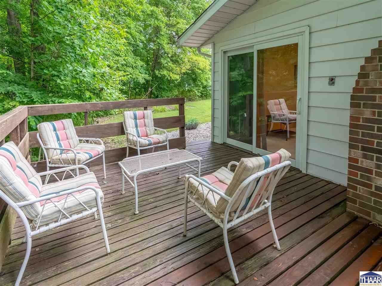 3223 South Leisure, West Terre Haute, IN 47885