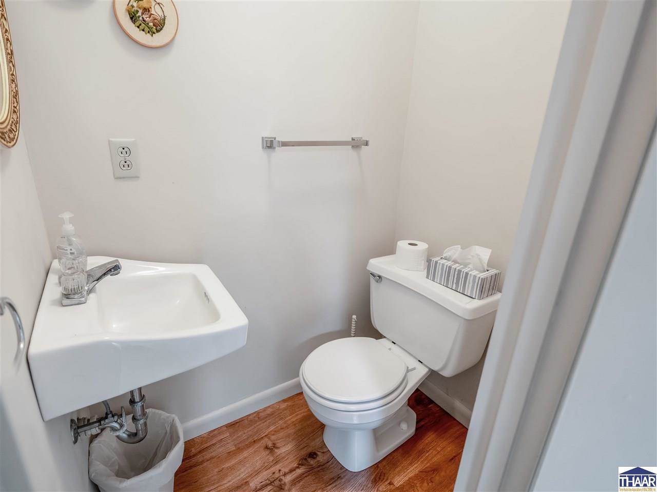 3223 South Leisure, West Terre Haute, IN 47885