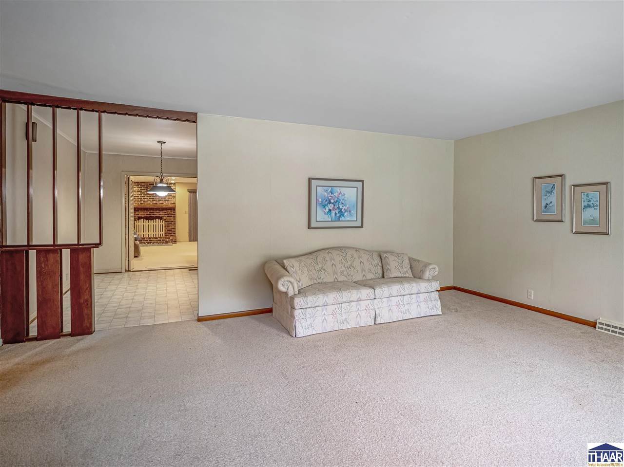 3223 South Leisure, West Terre Haute, IN 47885