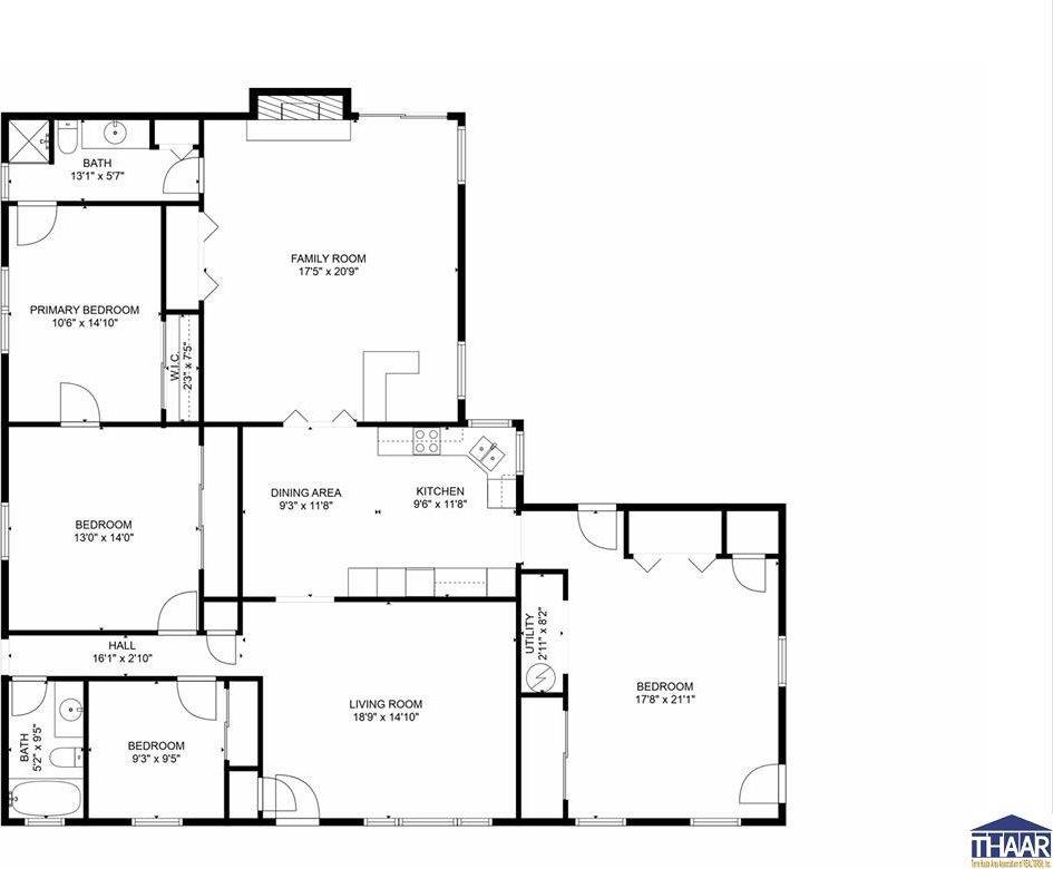 3223 South Leisure, West Terre Haute, IN 47885