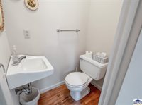 3223 South Leisure, West Terre Haute, IN 47885