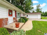 3223 South Leisure, West Terre Haute, IN 47885