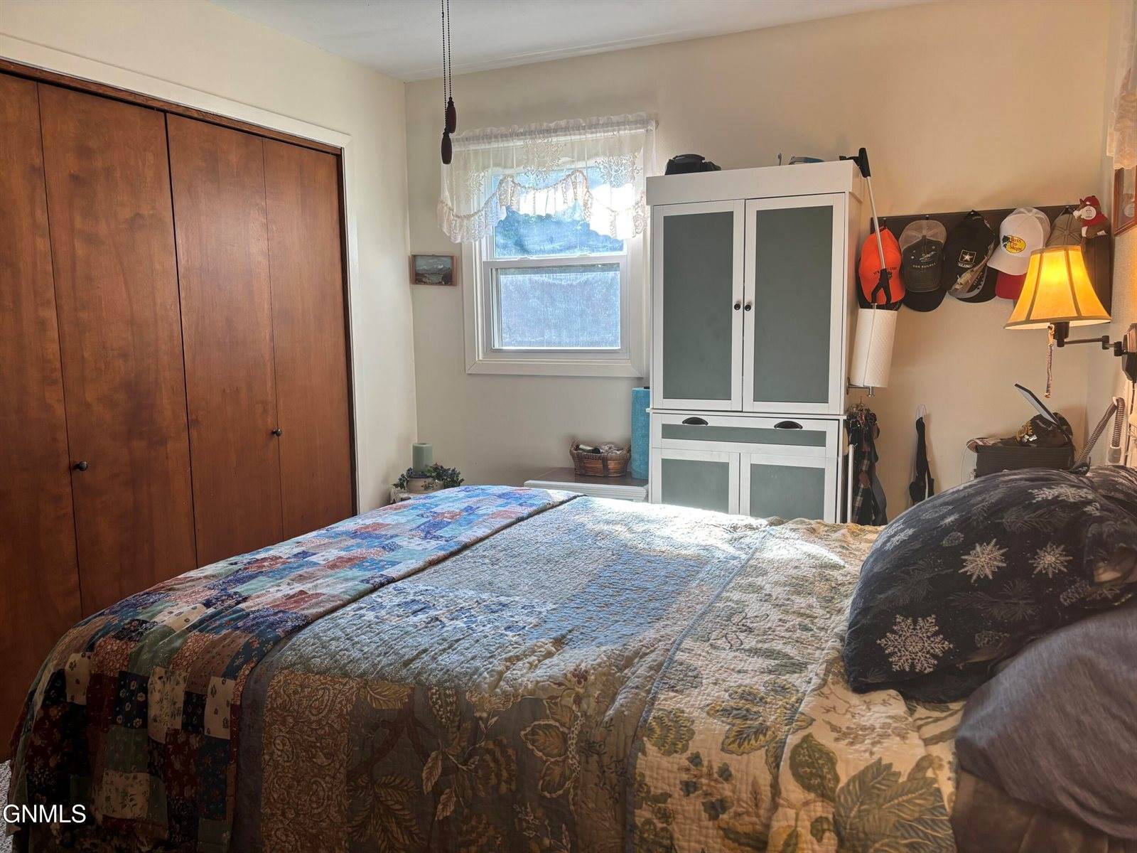 2815 9th Avenue East, Williston, ND 58801