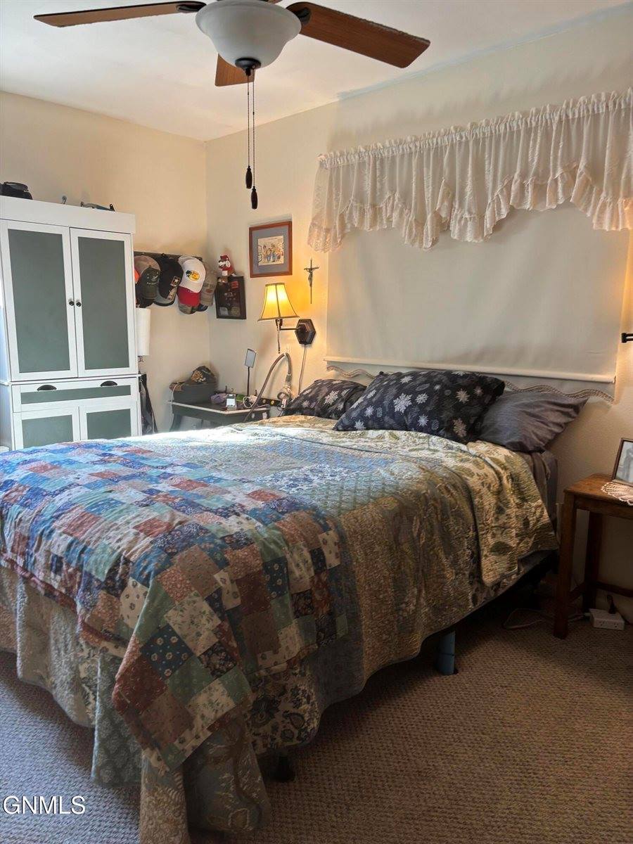 2815 9th Avenue East, Williston, ND 58801