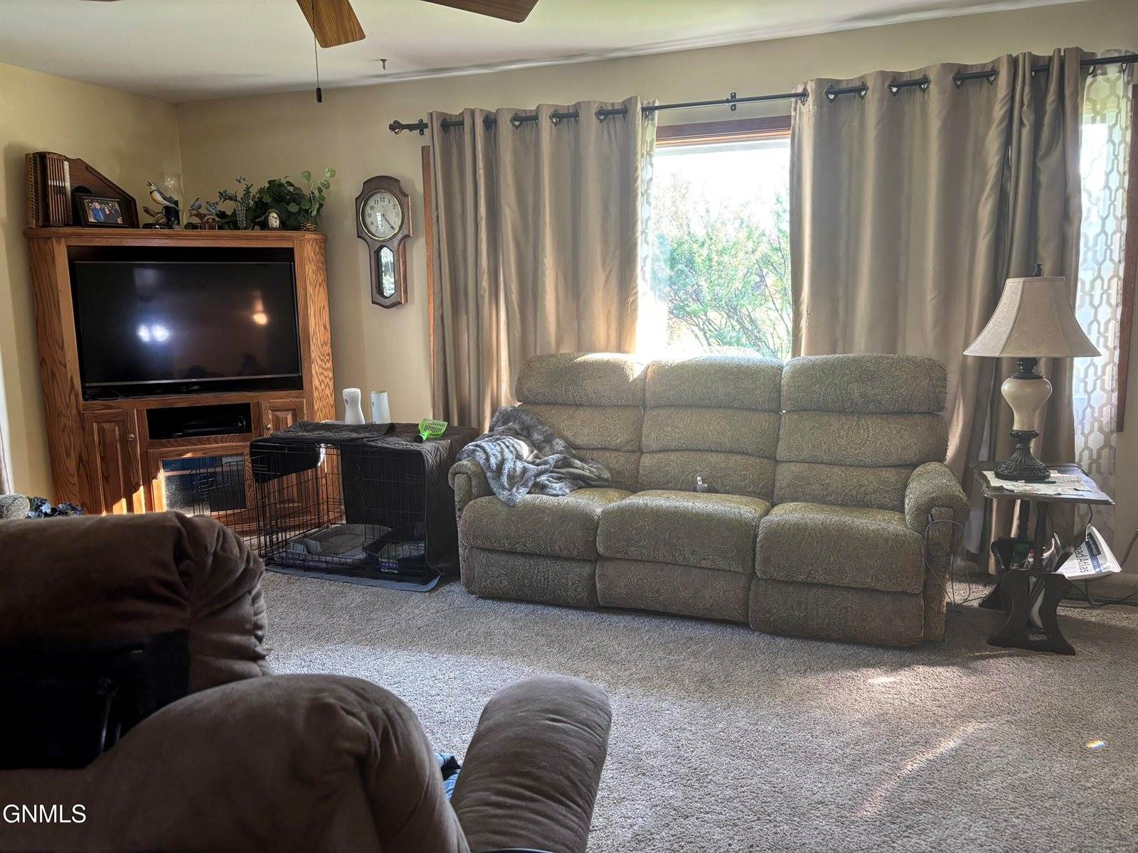 2815 9th Avenue East, Williston, ND 58801