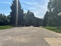 2815 9th Avenue East, Williston, ND 58801