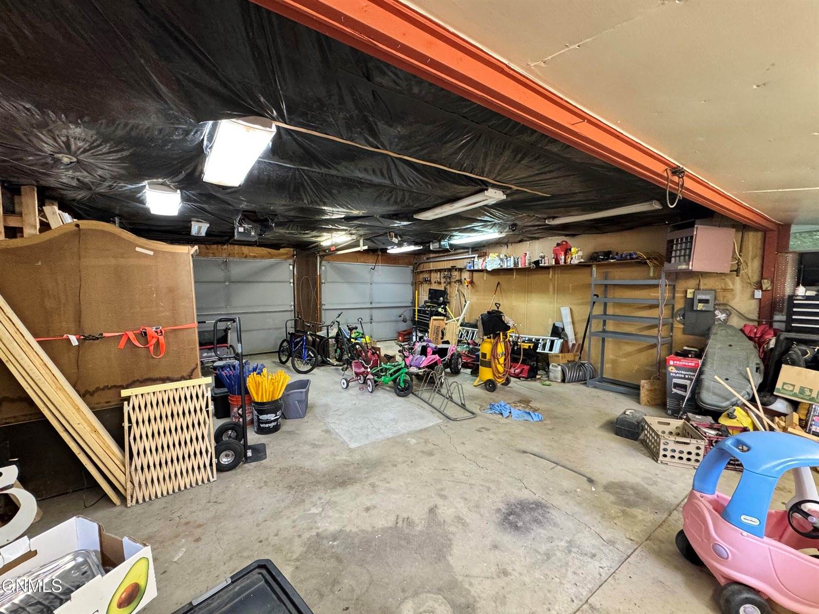 517 4th Avenue East, Williston, ND 58801