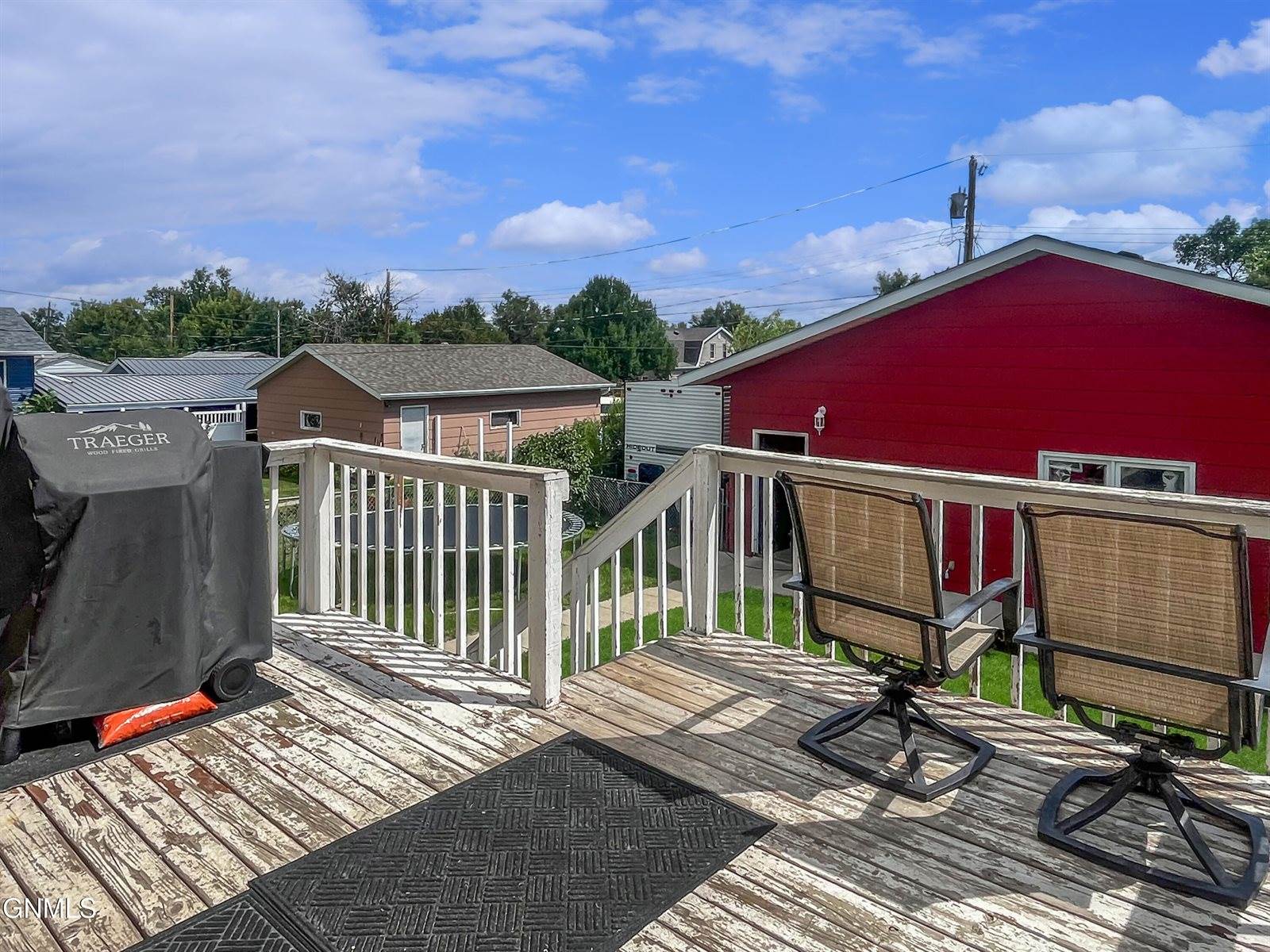 910 8th Avenue West, Williston, ND 58801