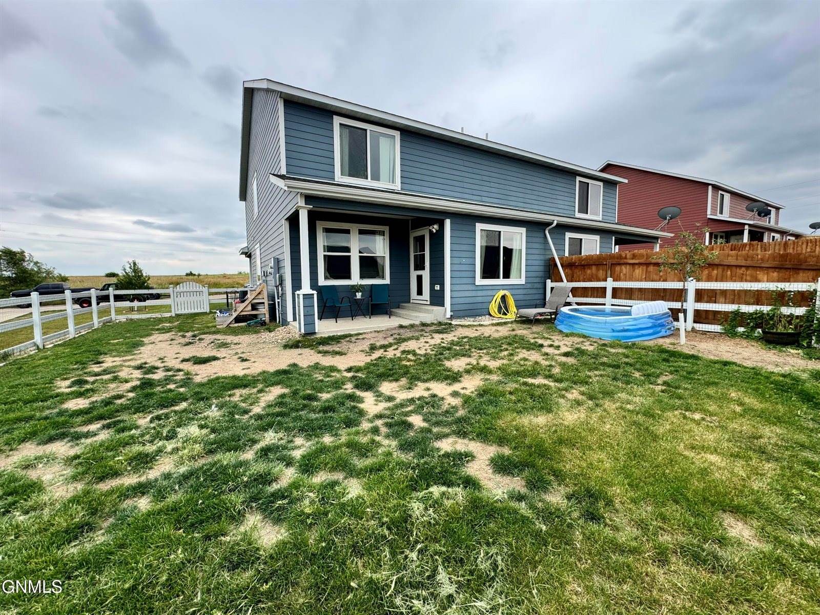 5809 Vanessa Avenue, Williston, ND 58801