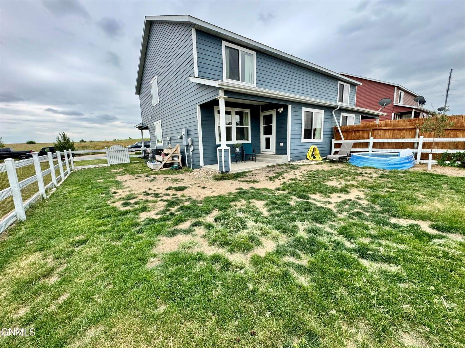 5809 Vanessa Avenue, Williston, ND 58801