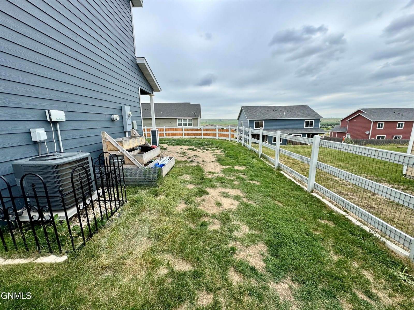 5809 Vanessa Avenue, Williston, ND 58801