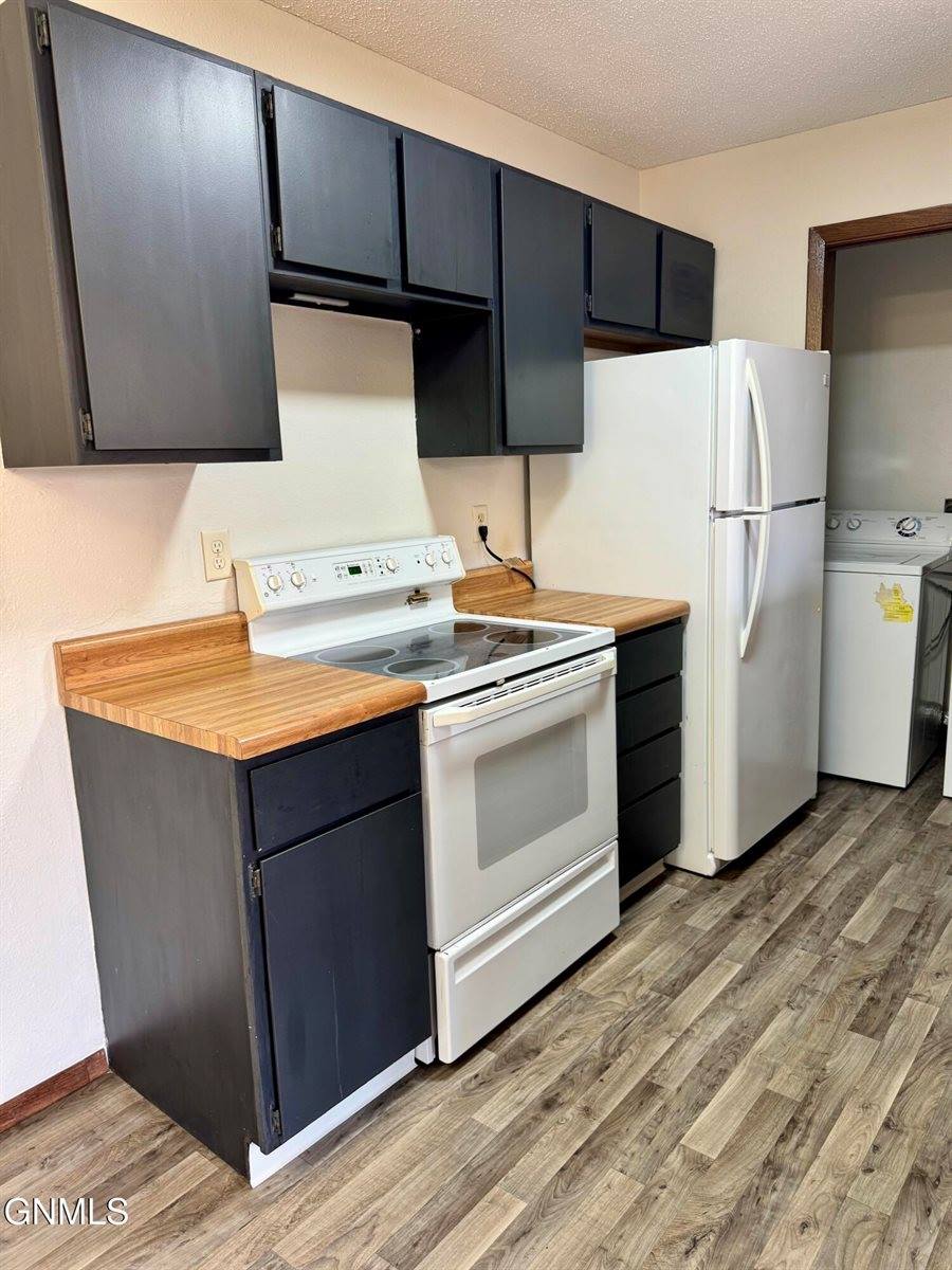 2609 18th Avenue West, Williston, ND 58801