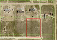 Tbd Hoss Street, Block 2 Lot 19, Williston, ND 58801