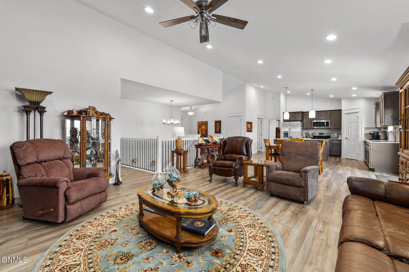 3104 28th Avenue West, Williston, ND 58801