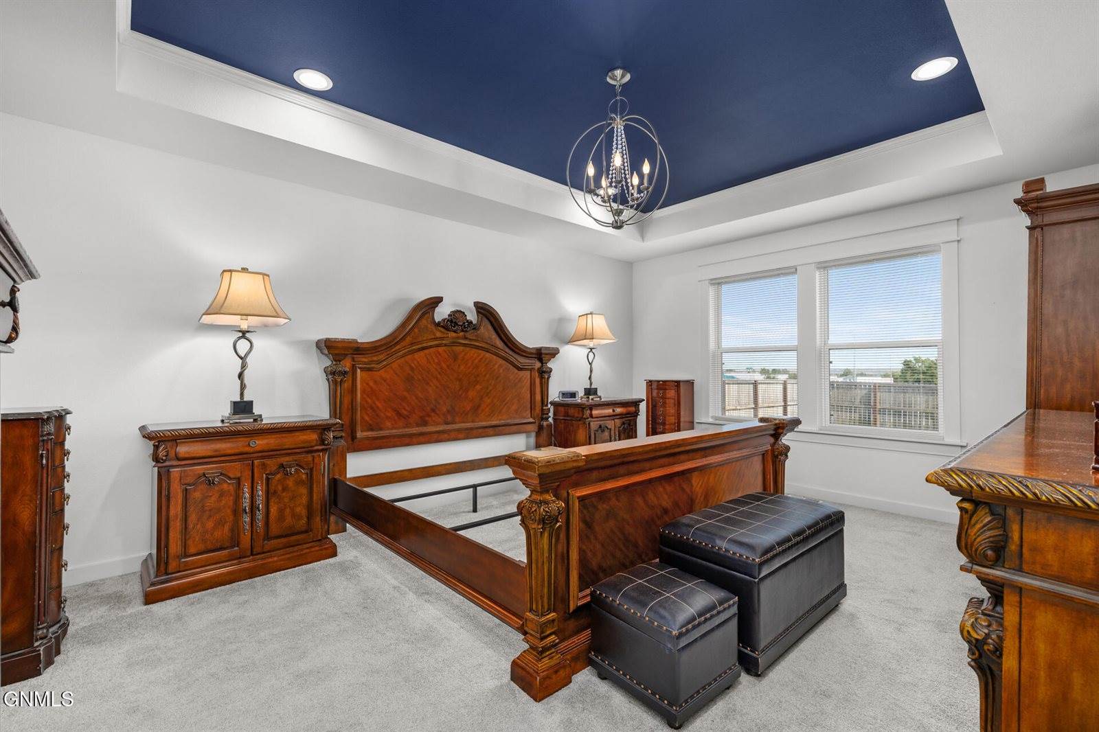 3104 28th Avenue West, Williston, ND 58801