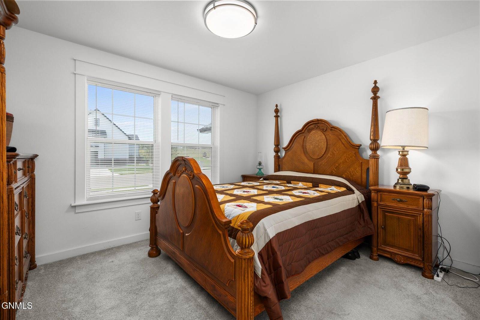 3104 28th Avenue West, Williston, ND 58801