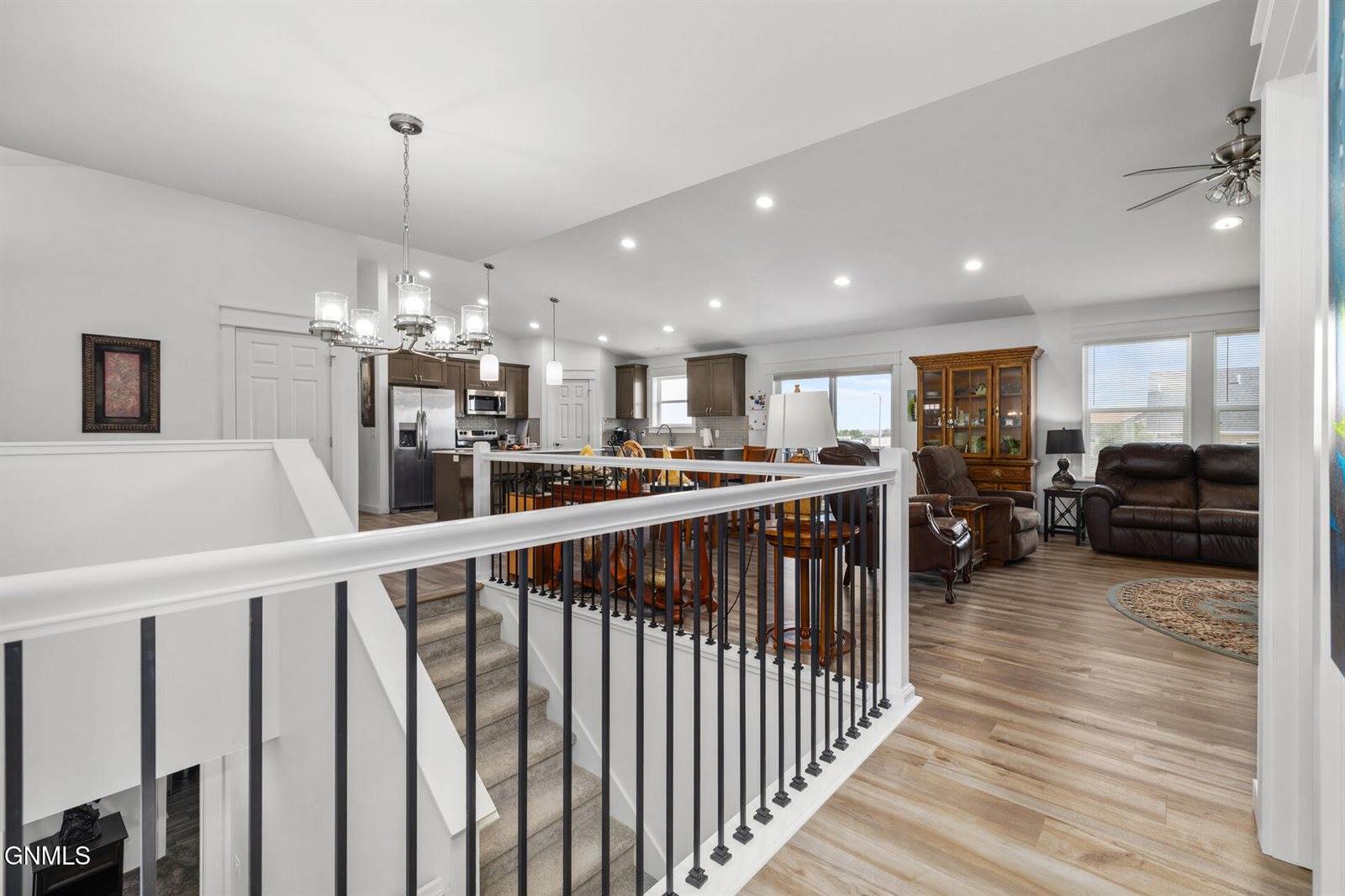 3104 28th Avenue West, Williston, ND 58801