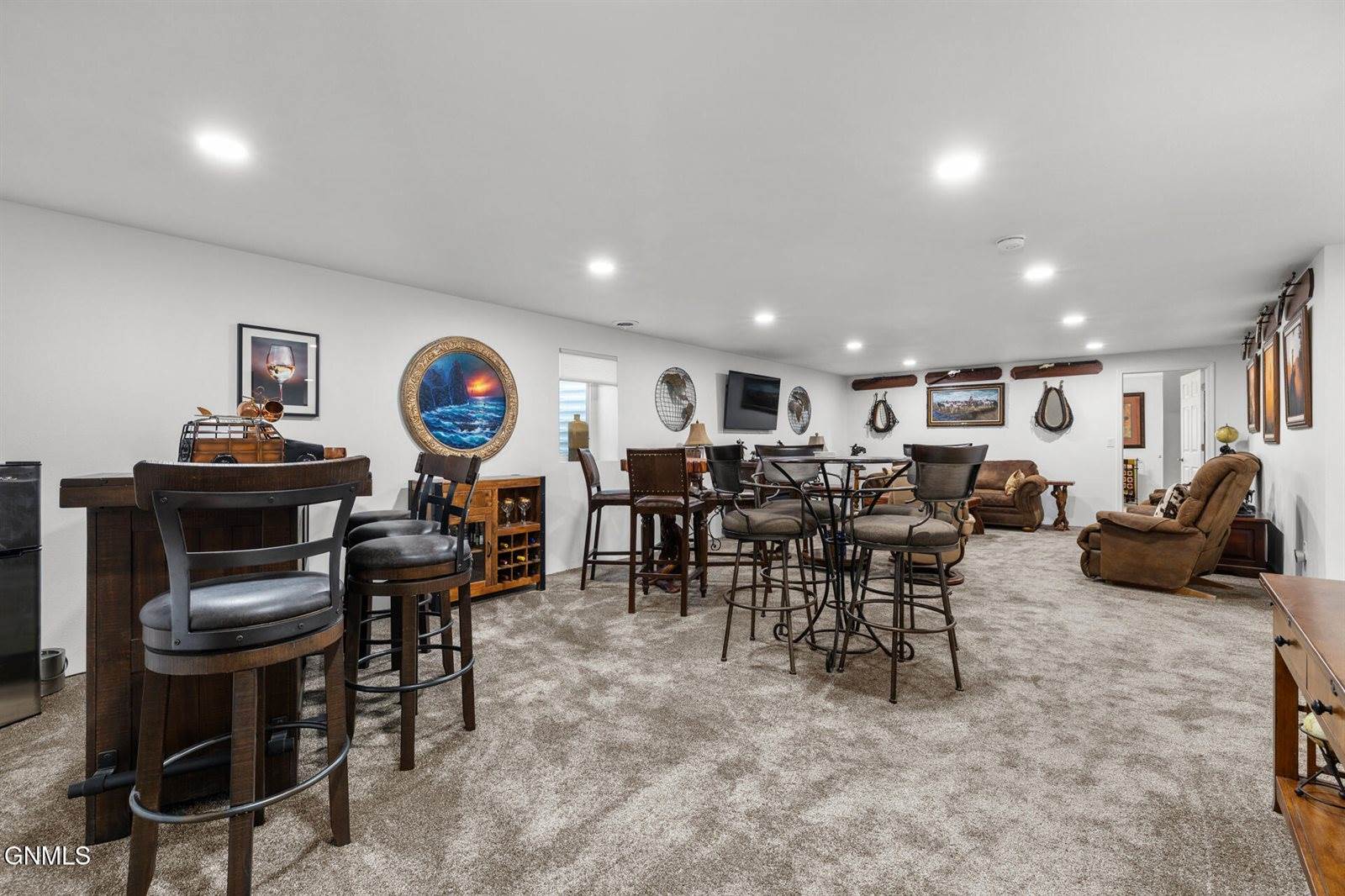 3104 28th Avenue West, Williston, ND 58801