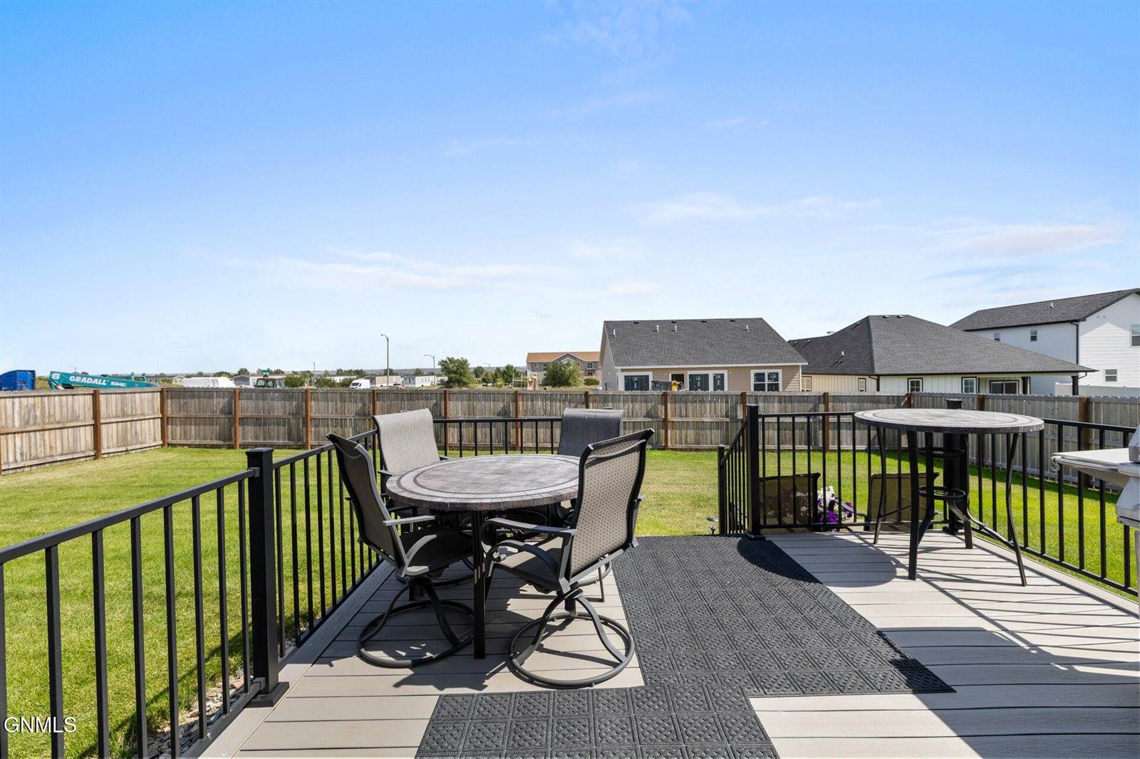 3104 28th Avenue West, Williston, ND 58801